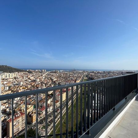 Stay U-Nique Apartments Martiricos Málaga Esterno foto