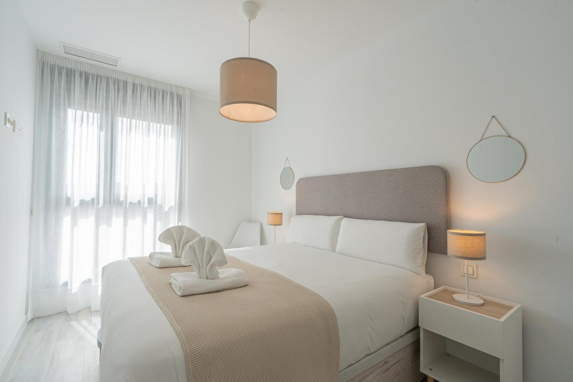Stay U-Nique Apartments Martiricos Málaga Esterno foto