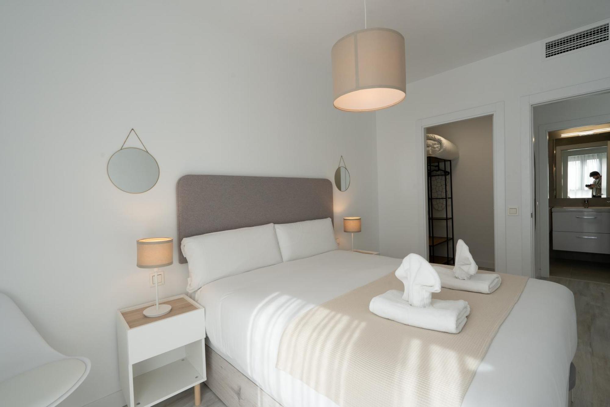 Stay U-Nique Apartments Martiricos Málaga Esterno foto