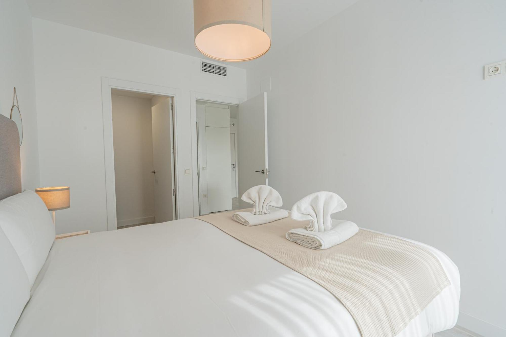 Stay U-Nique Apartments Martiricos Málaga Esterno foto