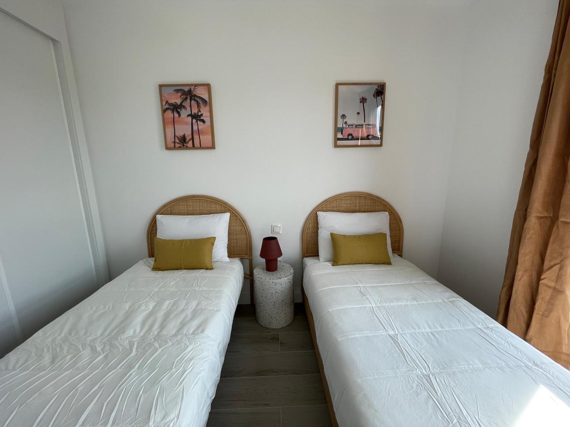 Stay U-Nique Apartments Martiricos Málaga Esterno foto